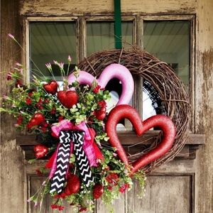 Shop for Valentines Day.